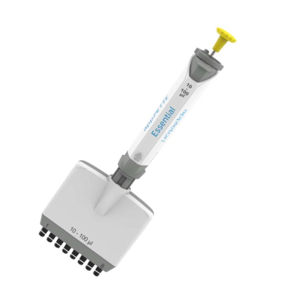 appPETTE Essential Variable MultiChannel Pipettor, Appleton Appleton