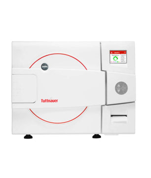 28L Autoclave 230V, Tuttnauer