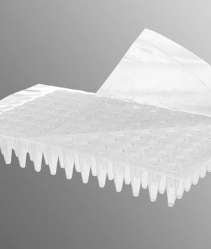 Sealing Film AxySeal, Polyester, 80 µm, Bulk