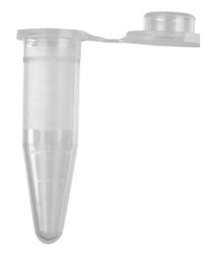 Microtubes, Pre-Sterilized. Clear, Axygen