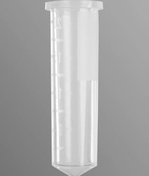 Microtubes, No Cap, Axygen