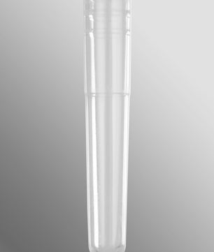 Mini Tube, Individual, Polypropylene, Clear, Axygen