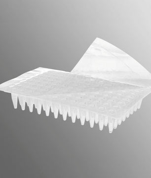 Sealing Film AxySeal, Polyester, 80 µm, Bulk