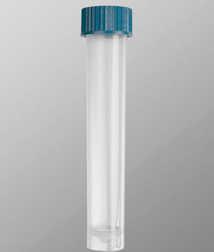 Self Standing Screw-Cap Tube with Blue Cap, Axygen