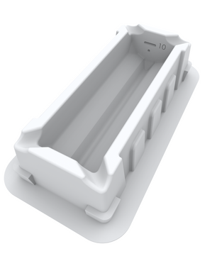 Reagent Reservoirs, sterile, Appleton