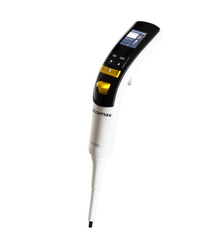 Accumax Electronic Pipette