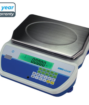 Cruiser CKT Checkweighing Bench Scale, Adam