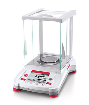 Adventurer Analytical Balance, Internal Calibration, Ohaus