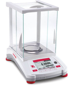 Adventurer Analytical Balance, Internal Calibration, Ohaus