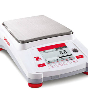 Adventurer Precision Balance, External Calibration, Ohaus