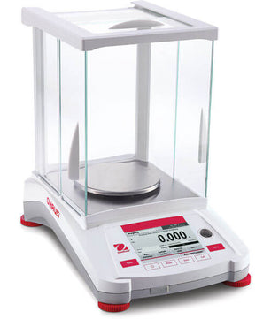 Adventurer Precision Balance, External Calibration, Ohaus