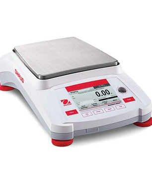 Adventurer Precision Balance, External Calibration, Ohaus