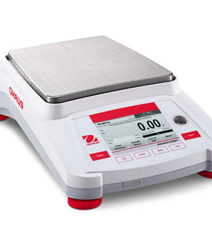 Adventurer Precision Balance, External Calibration, Ohaus