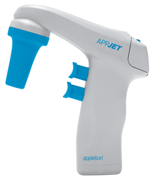 appJET Accessories, Appleton
