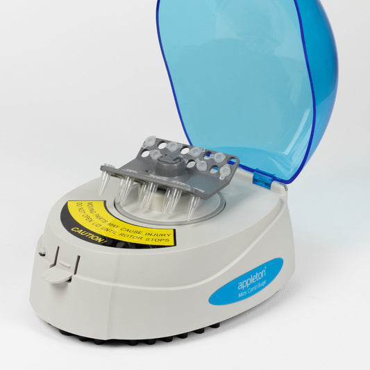 Mini Centrifuge, Appleton
