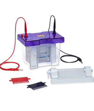 OmniPAGE Mini (screw clamps), 10 x 10cm Dual