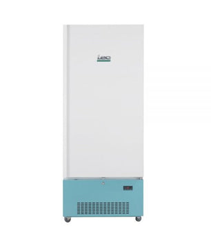 444 Litre Freestanding Large Pharmacy Fridge, LEC Medical