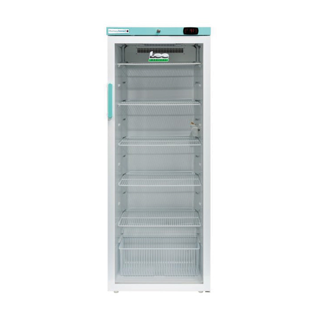 Pharmacy Plus Freestanding Fridge, LEC Medical – Appleton Woods