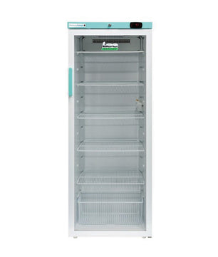 Bluetooth Freestanding Pharmacy Fridge, LEC Medical