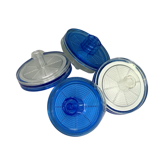 Appleton Sterile Syringe Filters