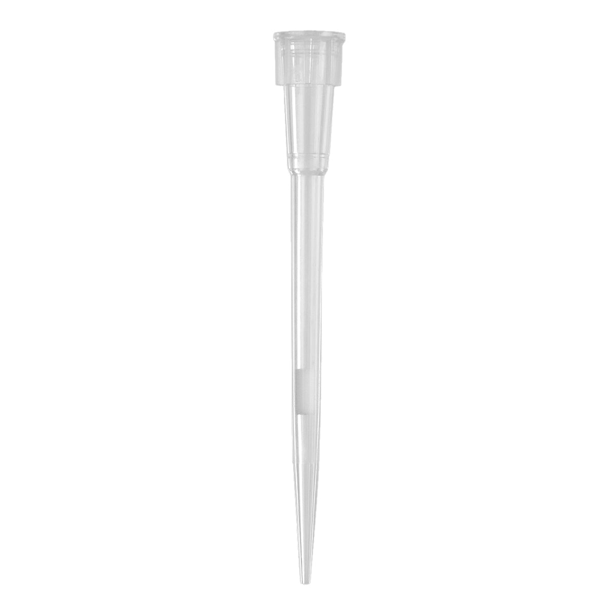 0.110ul Ultra Micro Extra Long Clear pipette Tips, Axygen Appleton