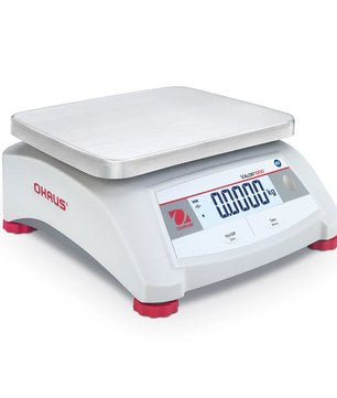 Compact Scale, Ohaus