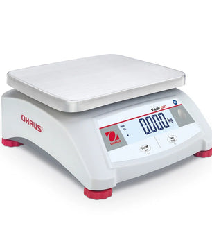 Compact Scale, Ohaus