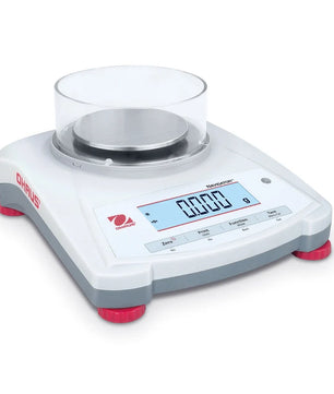 Portable Precision Balance, Ohaus