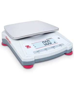 Portable Precision Balance, Ohaus