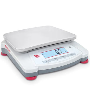 Portable Precision Balance, Ohaus