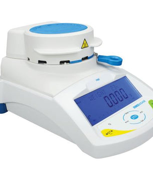PMB Moisture Analyser, Adam