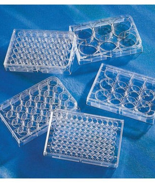 Multi-Well Plates, Ultra Low Attachment, Individually Wrapped, Corning