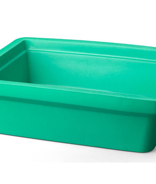 Ice pan, rectangular, maxi 9L