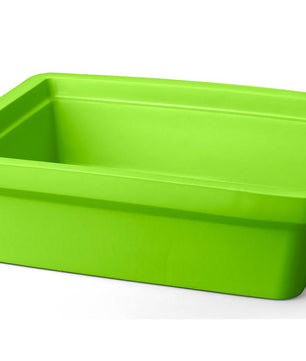 Ice pan, rectangular, midi, 4L