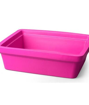 Ice pan, rectangular, maxi 9L