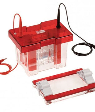 OmniPAGE Mini (screw clamps), 10 x 10cm Dual