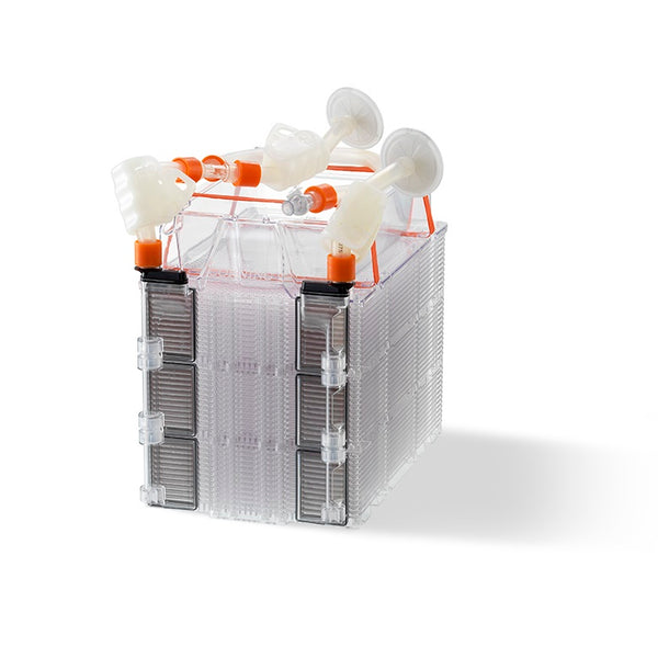 HYPERStack 36-Layer Cell Culture Vessel, Non-Treated, Sterile, Corning ...