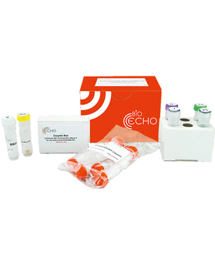 EchoLUTION Plant DNA Kit, Bioecho