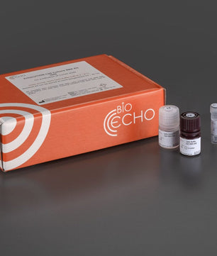 EchoLUTION Buccal Swab DNA 96 Kit, Bioecho