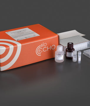 EchoLUTION Cell Culture RNA Kit, Bioecho