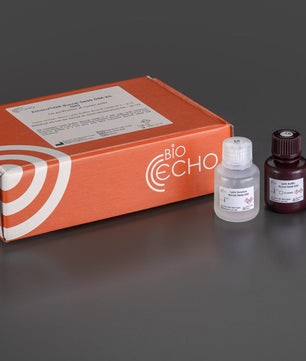 EchoLUTION Buccal Swab DNA 96 Kit, Bioecho