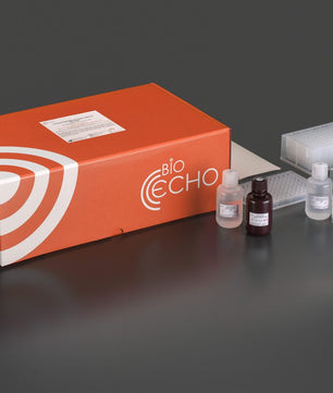 EchoLUTION Buccal Swab DNA 96 Kit, Bioecho