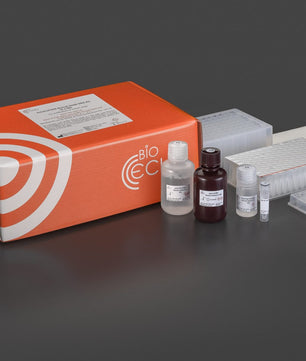 EchoLUTION Buccal Swab DNA 96 Kit, Bioecho