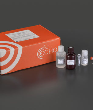 EchoLUTION Buccal Swab DNA 96 Kit, Bioecho
