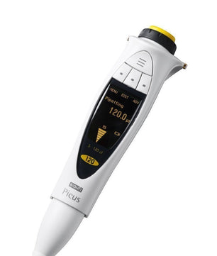 Variable electronic pipettor, Picus, Biohit
