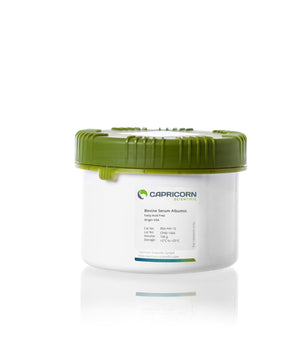 Albumin, Capricorn Scientific