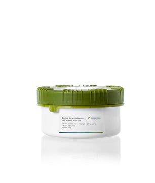 Albumin, Capricorn Scientific