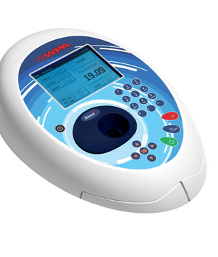 Biochrom Biowave 3 UV-Vis Spectrophotometer, 5nm bandwidth