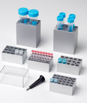 Insert Blocks for Appleton Dry Block Heaters