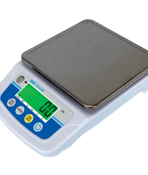 CBX Compact Scale, Adam